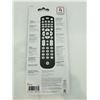 Image 2 : GE Pro Universal Remote with Soft Blue LED