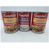 Image 1 : Assorted Campbells Soups (3 x 540ml)