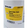 Image 3 : EcoLab Solid Color Safe Bleach (3lbs)