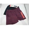 Image 1 : Mondetta Ultra Soft Knit Short 2pk (M)