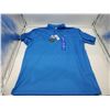 Image 1 : Callaway Men's Golf Top (L)