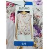 Image 2 : Buffalo Floral Top (L)