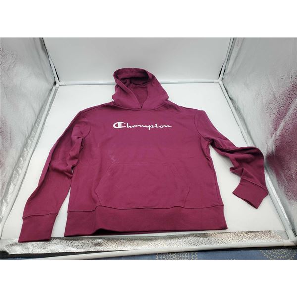 Champion Hoodie (S)