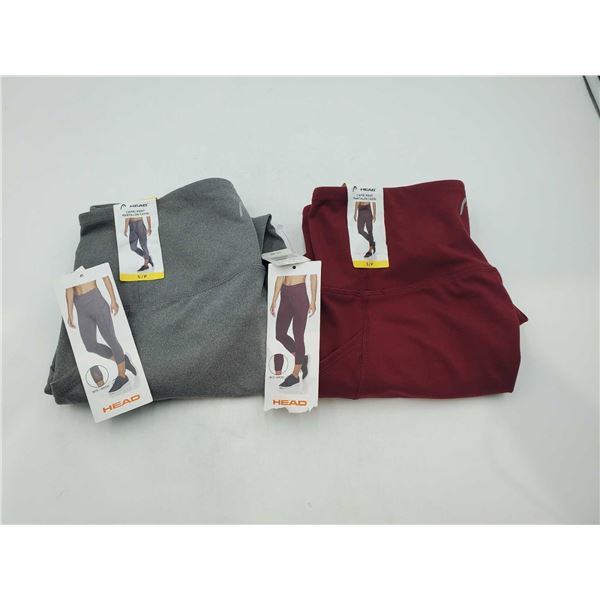 Head Capri Pant (s)2 pairs