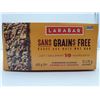 Image 2 : LaraBar Grains Free Cinnamon Almond Bars (12 x 35g)