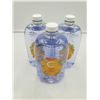 Image 1 : Compliments Ocean Hand Soap (3 x 1L)