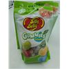 Image 1 : Jelly Belly Gummies Sours (5 x 198g)