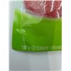Image 2 : Jelly Belly Gummies Sours (5 x 198g)