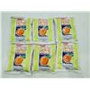 Image 1 : Dr. Oetker Peach Flavour Crystals (6 x 425g)