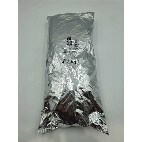 Circle K Espresso Blend Wholebean Coffee (2lbs)