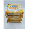 Image 1 : Golden Oreo's (4 x 270g)
