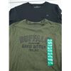 Image 2 : Lot of 2 David Bitton Buffalo Shirts (XL)