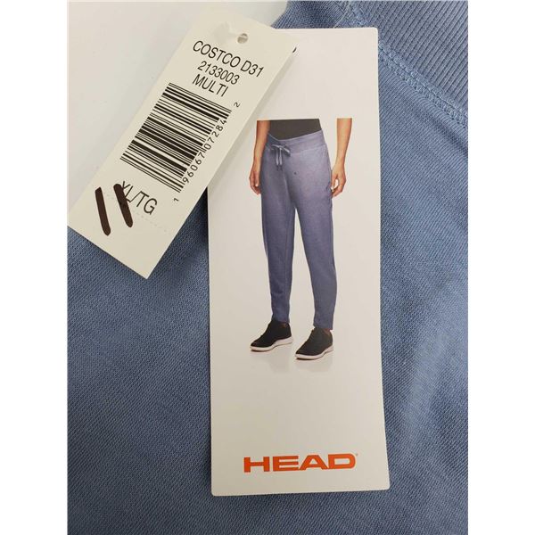 Head Joggers (XL)