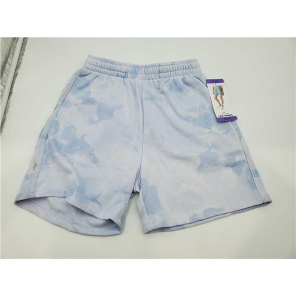 Girls Lazy Pants Athletic Shorts (XS)