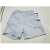 Image 1 : Girls Lazy Pants Athletic Shorts (XS)