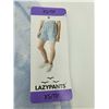Image 2 : Girls Lazy Pants Athletic Shorts (XS)