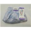 Image 3 : Girls Lazy Pants Athletic Shorts (XS)