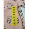 Image 4 : Carters Fleece Zip Up Pajamas (5T)