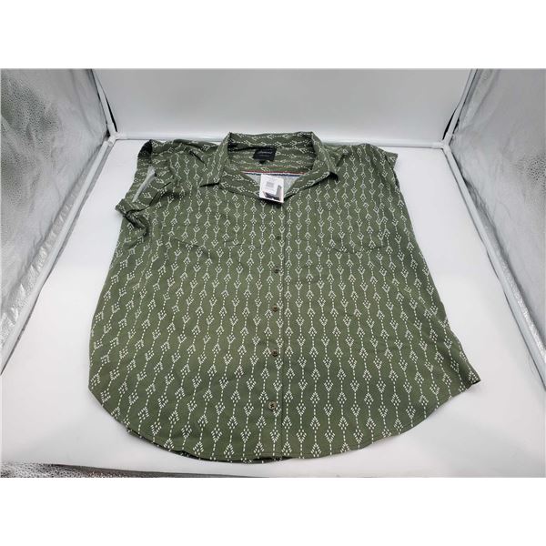 Jachs Girlfriend of New York Dress Top (XXL)