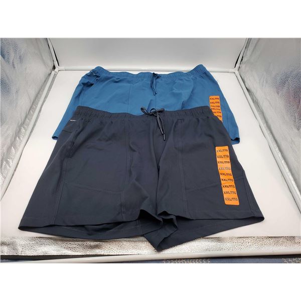 Mondetta Athletic Men's Short (XXL)