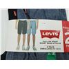 Image 2 : Levis Boys Pull on Shorts (14/16)