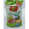Image 1 : Jelly Belly Gummies Sours (5 x 198g)