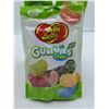 Image 1 : Jelly Belly Gummies Sours (5 x 198g)