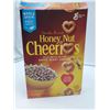 Image 2 : Honey Nut Cheerios Cereal (3 x 292g)