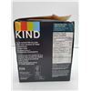 Image 3 : Kind Almond Sea Salt & Dark Chocolate Bars (12 x 40g)