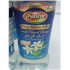 Image 2 : Salem Orange Blossom Water (275ml x 10)