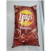 Image 2 : Lays Ketchup Potato Chips (11 x 165g)