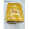 Image 1 : Crispers Salt & Vinegar Flavour (14 x 50g)