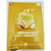 Image 2 : Crispers Salt & Vinegar Flavour (14 x 50g)