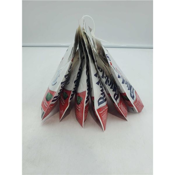 Buckley's lozenges-Menthol Outburst (6 x 18)