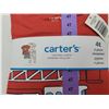 Image 3 : Carters 4 Piece Sleepwear (4t)