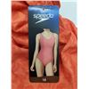 Image 1 : Speedo Women's Bathing Suit (18)