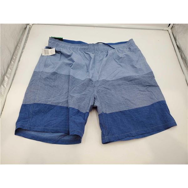 Kirkland Swim Short (XL)