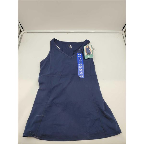 Tuff Athletics Workout Top (L)