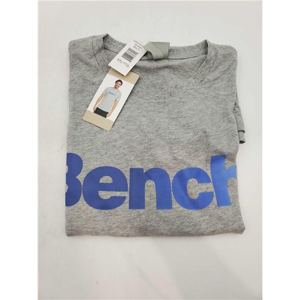 Bench Shirt (XXL)