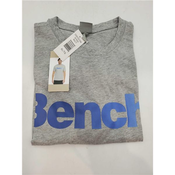 Bench Shirt (XL)