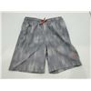 Image 1 : Boys Spyder Swim Shorts (L 10/12)