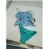 Image 2 : Girls Speedo Bathing Suit (12)