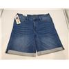 Image 1 : Parasuco Denim Shorts (8)