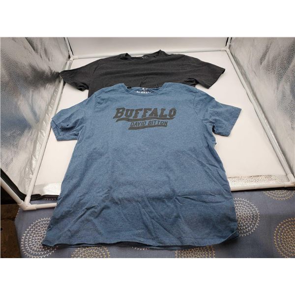 Buffalo David Bitton Shirts (XL)