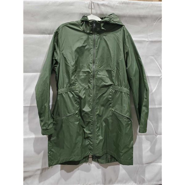 Kirkland Rain Coat (L)