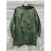 Image 1 : Kirkland Rain Coat (L)