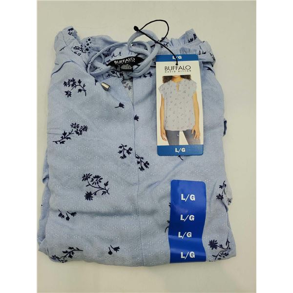 Buffalo Ladies Top (L)