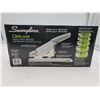 Image 2 : Swingline Deluxe Heavy Duty Stapler
