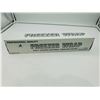 Image 1 : Professional Quality Freezer Wrap (50m x 457mm)