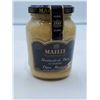 Image 1 : Maille Dijon Mustard with Horseradish 200ml
